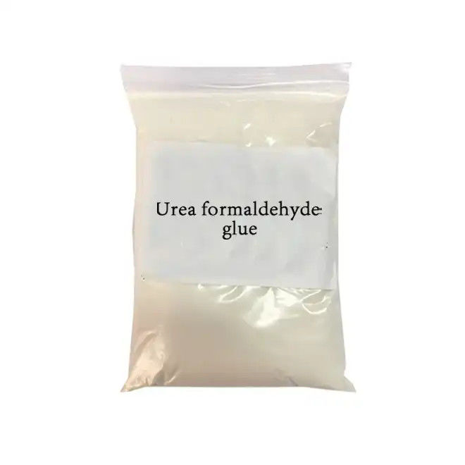 Urea Formaldehyde Resin Powder Glue for Plywood Furniture High