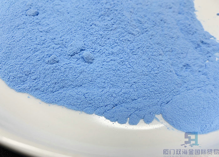 Food Grade 99.8% Melamine Formaldehyde Resin Powder A5 Customized Color