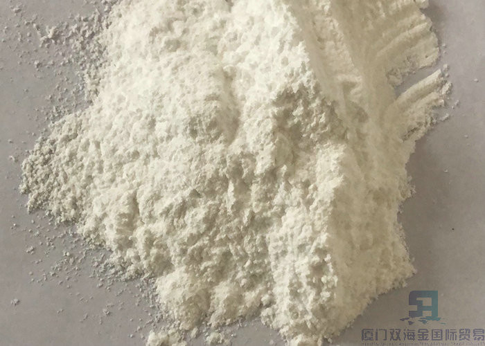 MMC A5 C4H8N6O Melamine Moulding Powder Plastic Dinnerware
