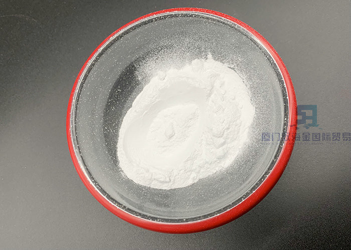 Industrial Grade Urea Formaldehyde Resin Powder Cas 108 78 1 For Melamine Plates