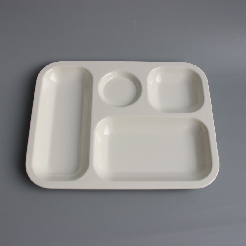 Environmentally Friendly Urea Moulding Compound Plastic For Fridge Food Box