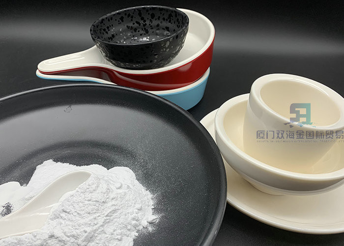 Scratch Resistance Urea Moulding Powder / A1 Melamine Formaldehyde Resin Powder