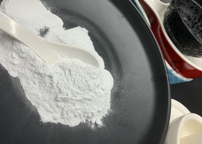100% melamine powder melamine moulding powder for making kitchenware tableware dinnerware