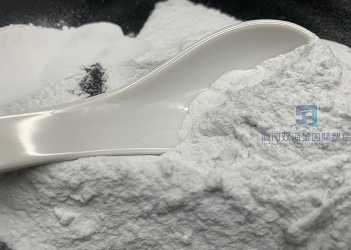 CAS 108-78-1 Melamine Formaldehyde Moulding Powder For SGS Passed