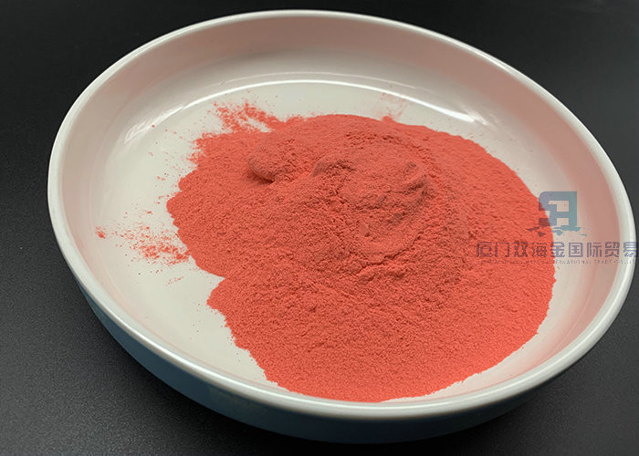BPA - Free Food Grade Melamine Moulding Powder , Melamine Formaldehyde Products