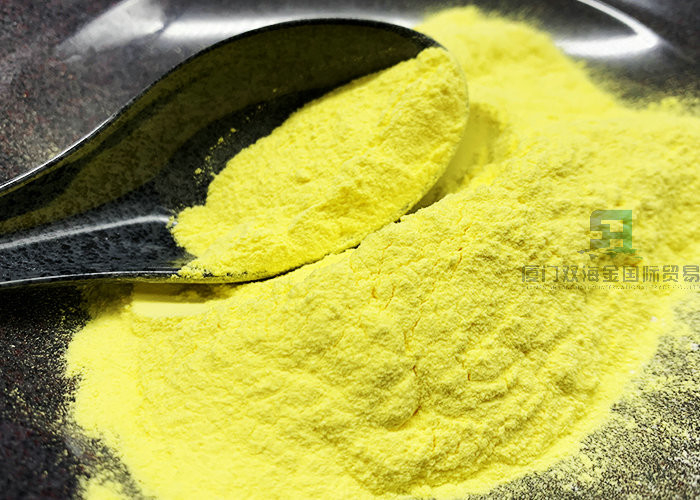 Bright Color Melamine Formaldehyde Powder For Imitation Plates Bowl Chipsticks