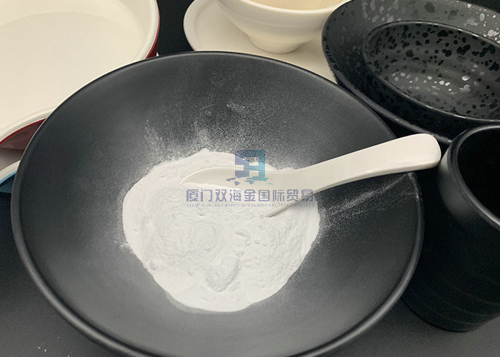 High Strength Amino Moulding Plastic For Making Tableware Food Grade