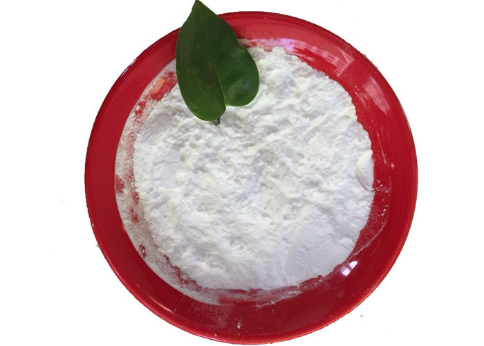 High Purity Melamine Powder Melamine Formaldehyde Resin 15 Days Lead Time