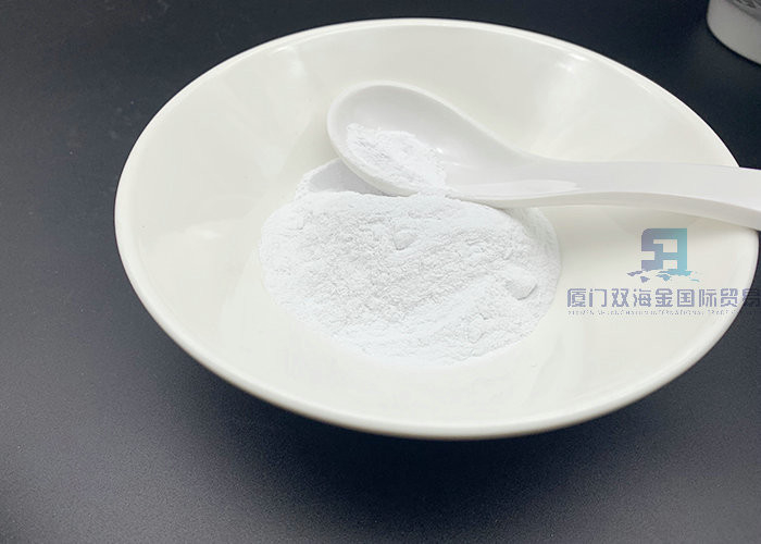 25kg 50kg 500kg Melamine Formaldehyde Resin Powder Plastic For Tableware