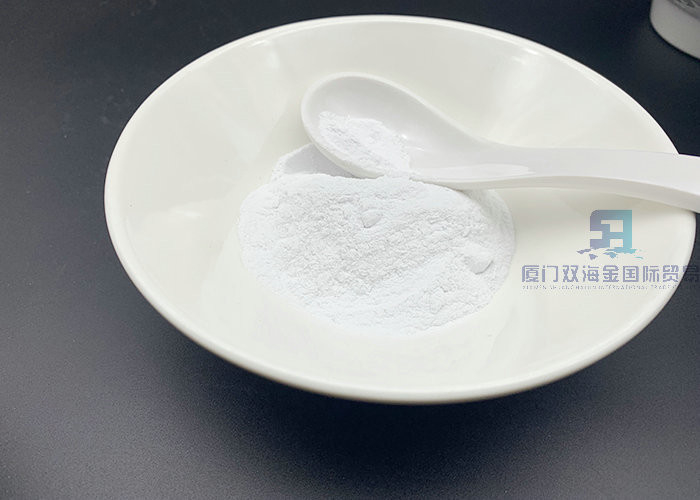 Dinnerware Melamine Formaldehyde Moulding Compound White Crystalline Powder