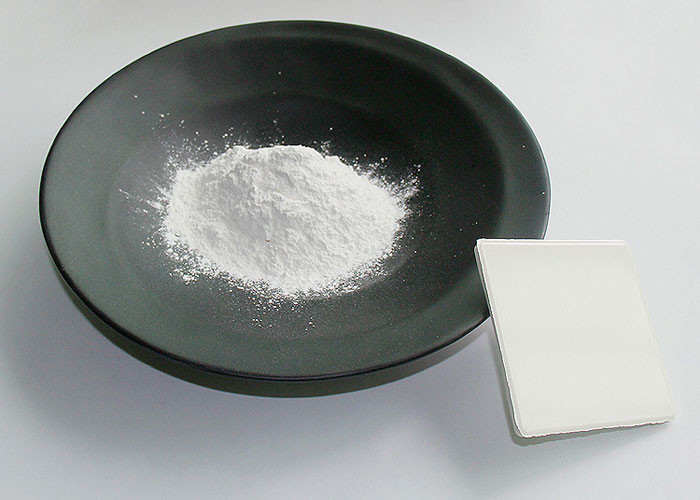 Thermosetting Plastic Melamine Formaldehyde Resin Powder For Dinnerware