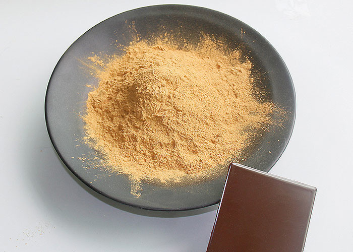 NSF Melamine Resin Powder Food Grade Melamine Formaldehyde Moulding Powder For Tableware
