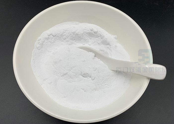 strong and lightweight dinnerware melamine formaldehyde powder white color