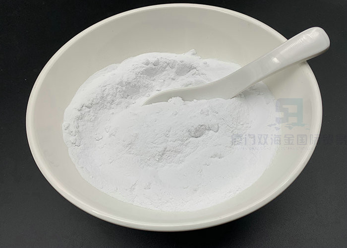 High Purity Melamine Formaldehyde Moulding Powder In Food Grade Melamine Dinnerware