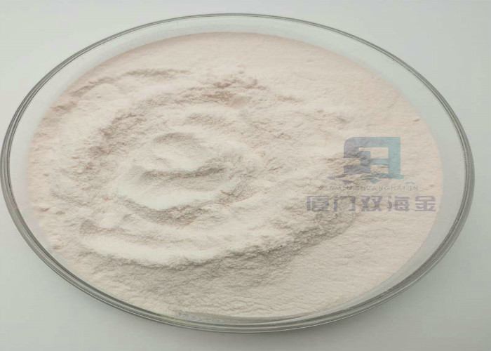 CAS 108-78-1 99.8% Powdery Melamine Molding Compound