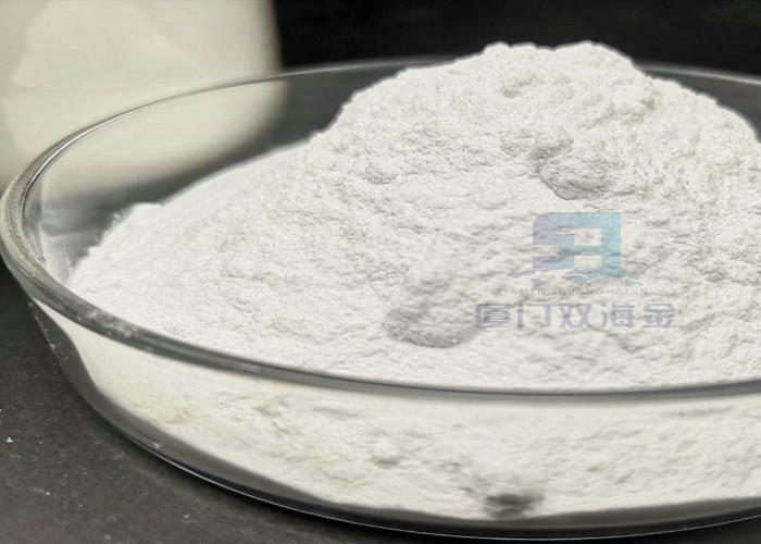 Hot Compression Machine Melamine Moulding Powder For Tableware
