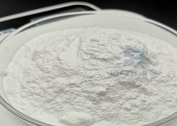Urea Formaldehyde Resin Powder
