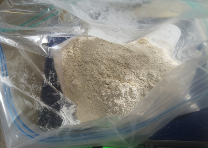 CAS 9011-05-6 Urea Formaldehyde Moulding Powder For Melamine Tableware