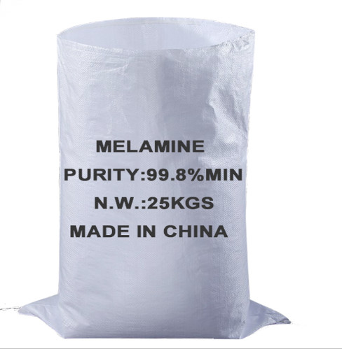 Customized Melamine Resin Powder A1 A3 Free Sample 25kg Paper Bag