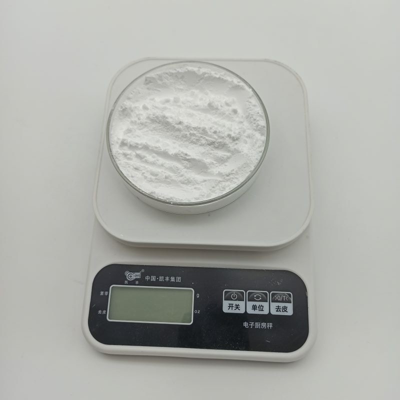 C3H6N6 Melamine Formaldehyde Moulding Powder Food Grade 25kg