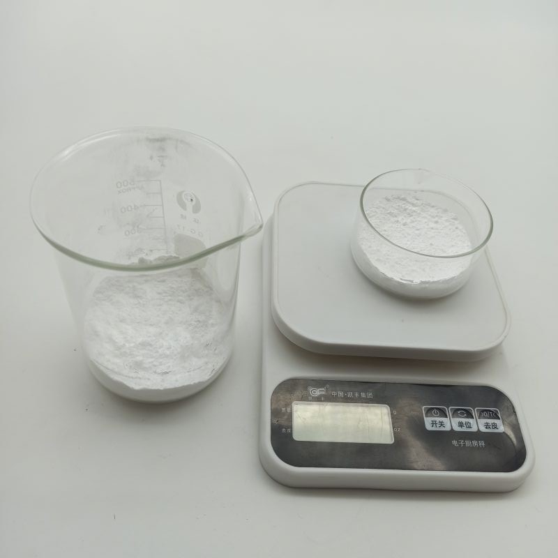 LG250 Melamine Glazing Powder For Shinning Melamine Tableware