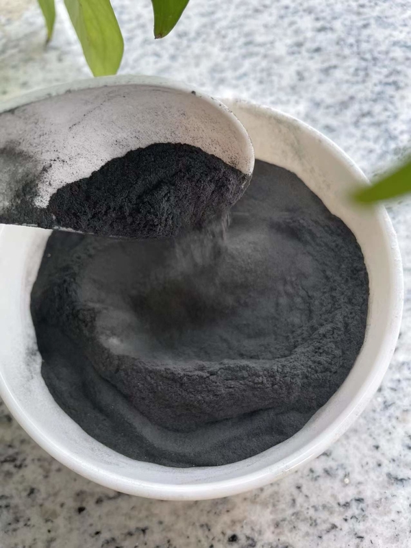 Black Melamine Moulding Powder CAS 108-78-1 For Kitchenware
