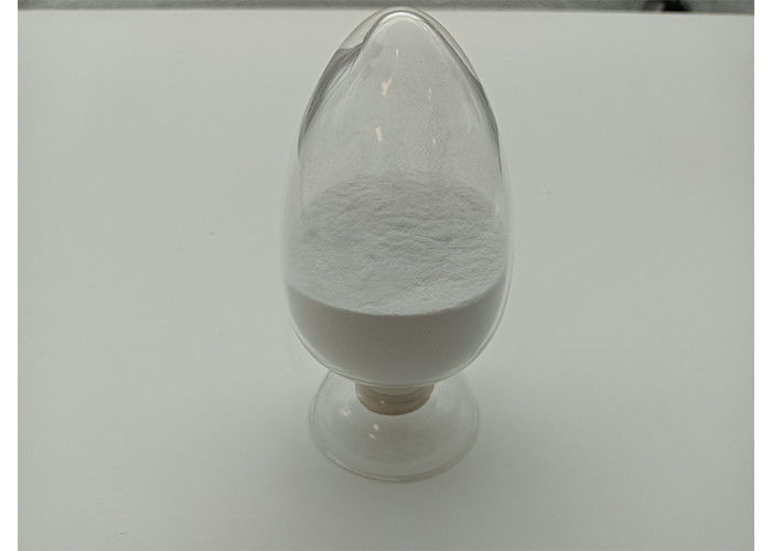 Raw Material White Melamine Powder For Metal Coating Wood Process