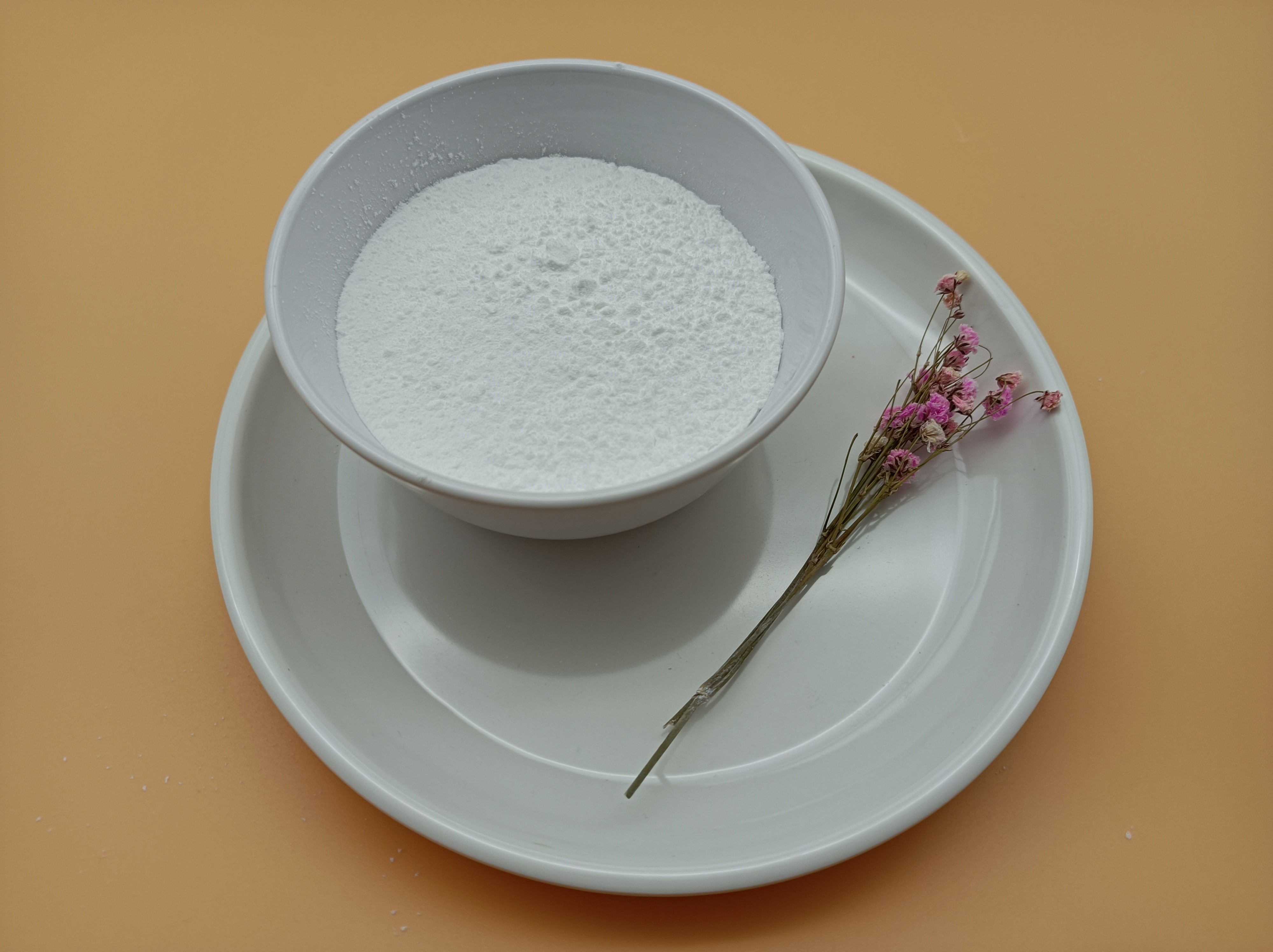 Melamine Formaldehyde Resin Powder Melamine Moulding Compound MF