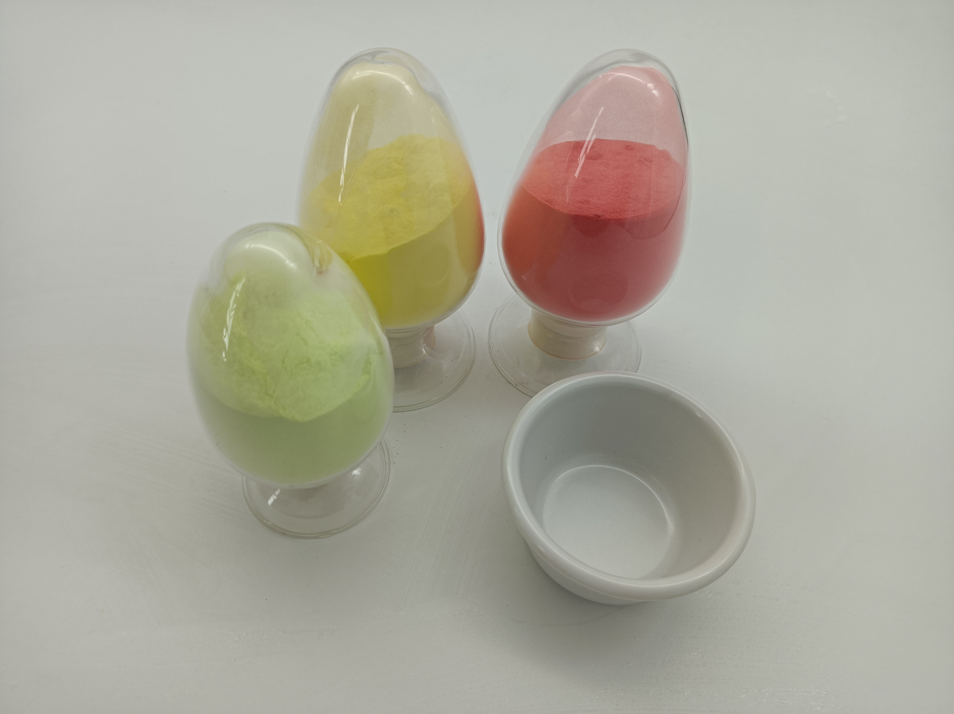 100 Melamine Moulding Compound For Eco Friendly Dinnerware