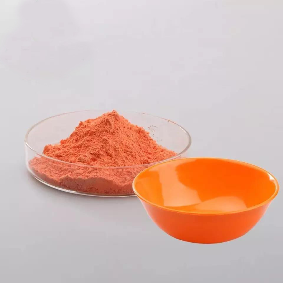 Amino Moulding Urea Formaldehyde Melamine Compound Powder For Tableware