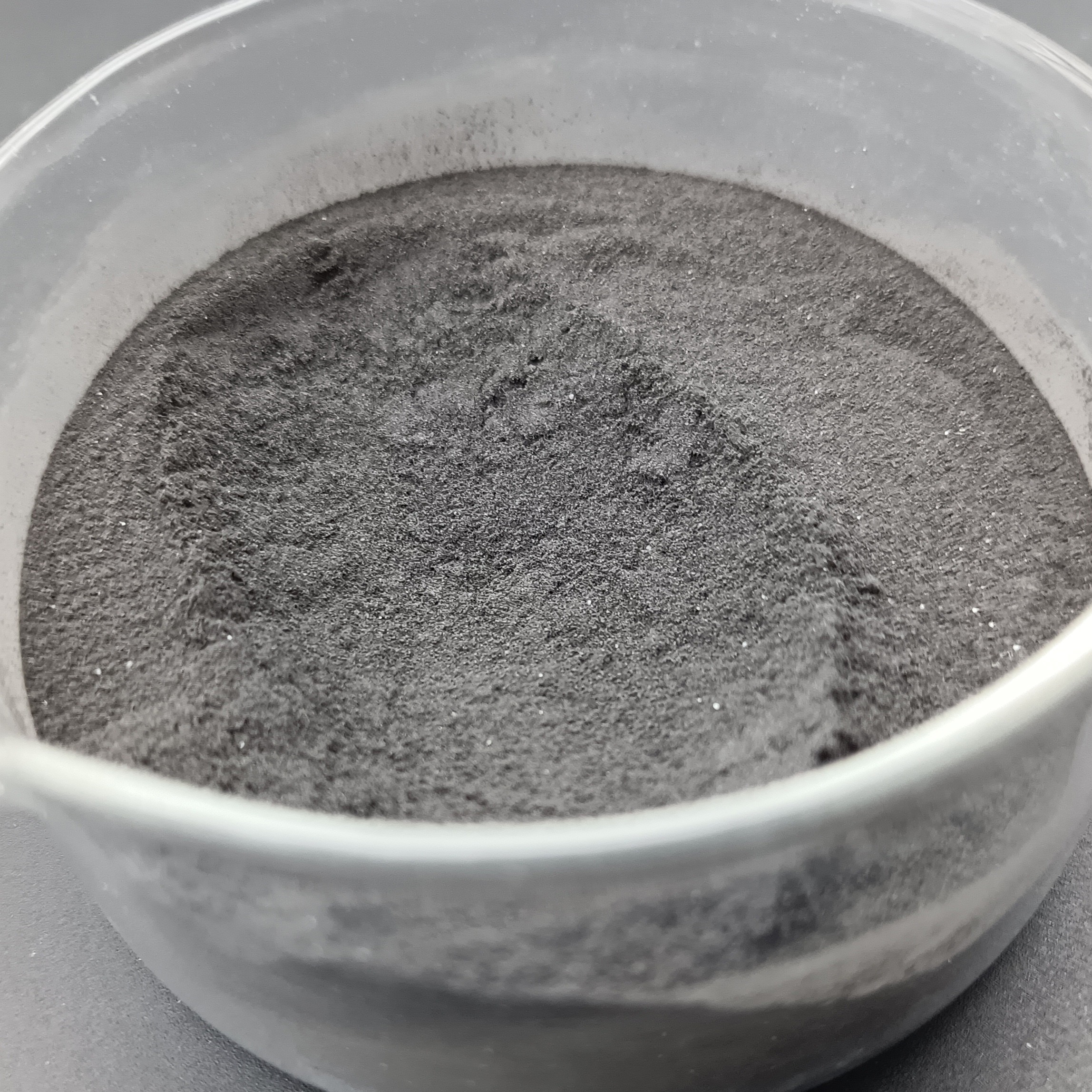 Non Toxic Melamine Raw Material / Melamine Moulding Powder Anti Scratch