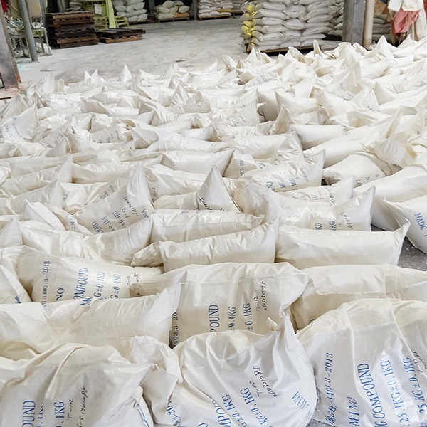 Urea Molding Compound Resin Powder Amino Moulding Compound for Molding