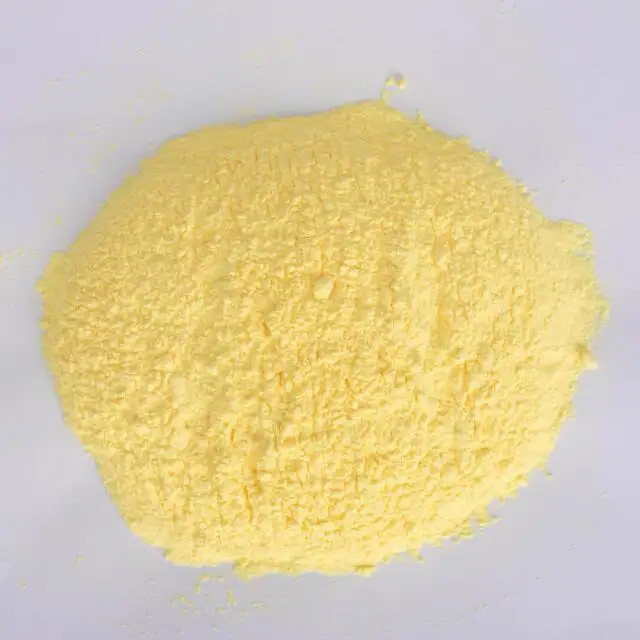 High Melting Point Urea Formaldehyde Resin Powder Room Temperature Storage