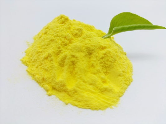 High Purity Melamine Moulding Powder CAS 9003-08-1 General Grade