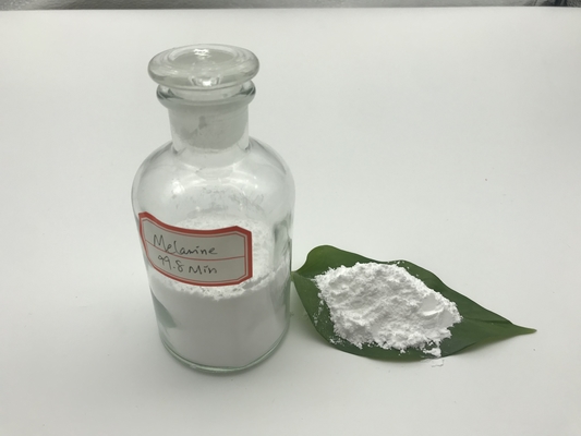 Industry Grade Melamine Formaldehyde Resin Powder Moulding Compound A1/A5
