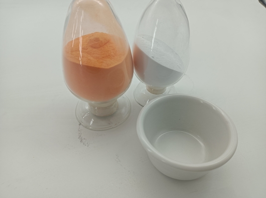 Good price A5 100% Melamine Moulding Compound Powder For Melamine Cutlery online