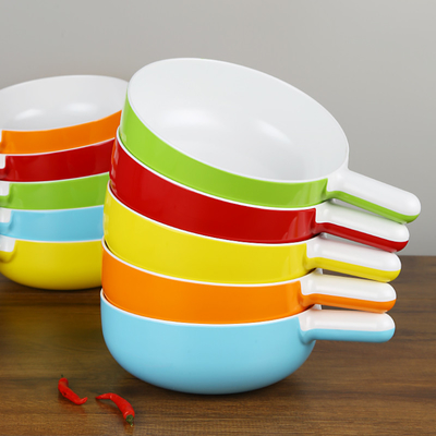 Good price OEM Hotel Unbreakable Melamine Tableware Plastic Plate Eco Friendly With Lid online