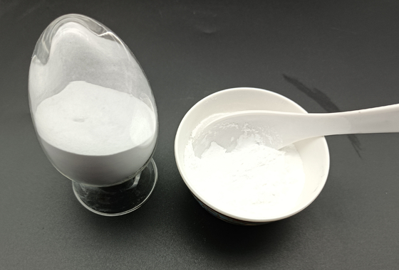 MSDS White 99.8% Melamine Resin Powder For Tableware