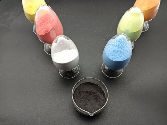 Good price Customizable Color Melamine Moulding Compound Powder Non Toxic online