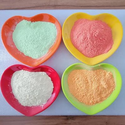 Good price High Purity 99.8% Non-toxic Melamine Moulding Powder with Ceramic-like Finish for Industrial Applications online