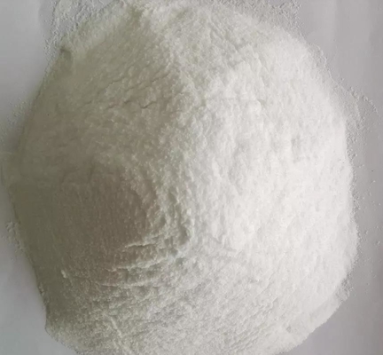 Professional White Powder Melamine Moulding Compound For Making Dinner Sets