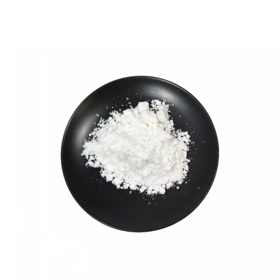 White 100% Melamine Glaze Powder For Dinnerware