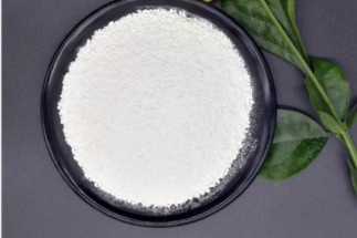 Good price Food Grade Melamine Glazing Powder For Shining Melamine Tableware online
