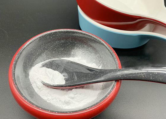 Good price Food Grade Chemical Raw Material For Tableware MF Moulding Powder online