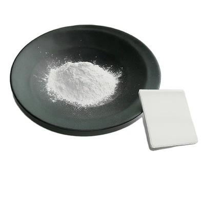 CAS 108-78-1 Melamine Moulding Compound Melamine Moulding Powder 99.8%