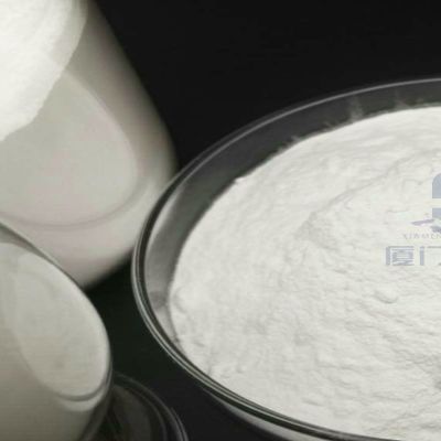 Good price White Melamine Glazing Powder For Melamine Tableware And Kitchenware online