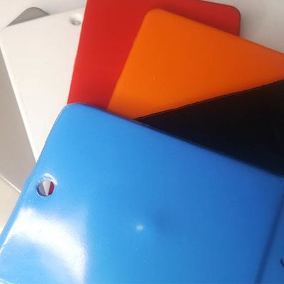 Good price GB13454-92 Melamine Tableware Urea Formaldehyde Resin Powder online