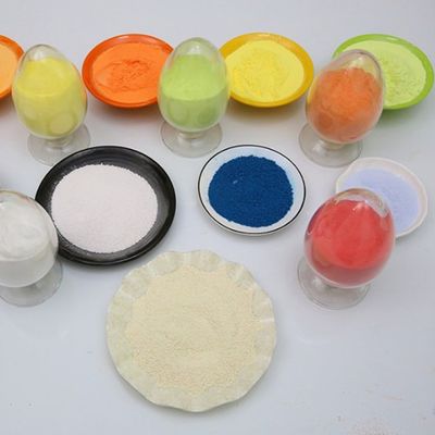 A5 Tableware Melamine Moulding Compound Powder Food Touch Safe