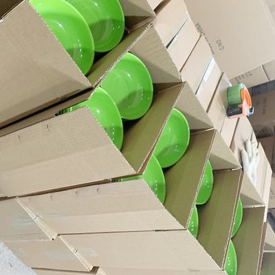 99.8 MIN Melamine Formaldehyde Powder Tableware Moulding Compound
