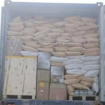 20kg/Bag Anti Heat Melamine Moulding Powder For Tableware Producing